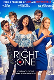 The Right One (2021) รักป่วนใจ ใครคือเธอ