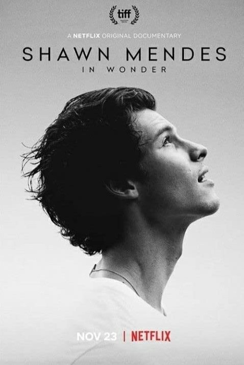 Shawn Mendes In Wonder | Netflix (2020) ชอว์น เมนเดส ช่วงเวลามหัศจรรย์