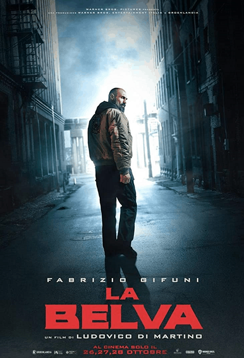 THE BEAST (2020) แค้นอสูร [ซับไทย]