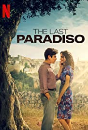 L ULTIMO PARADISO (2021): เดอะ ลาสต์ พาราดิสโซ