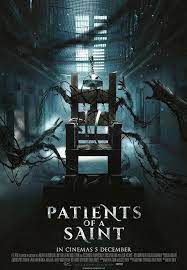 PATIENTS OF A SAINT (2020) ซับไทย