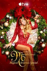 Mariah Carey’s Magical Christmas Special (2020)
