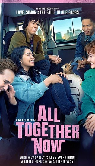 All Together Now | Netflix ความหวังหลังรถโรงเรียน (2020)