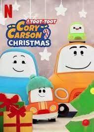 A Go! Go! Cory Carson Christmas | Netflix (2020) Go! Go! ผจญภัยกับคอรี่ คาร์สัน วันคริสต์มาส