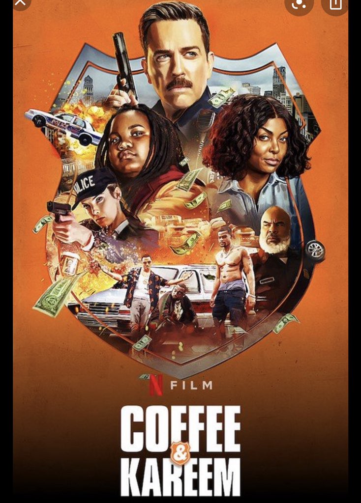 Coffee & Kareem (2020)