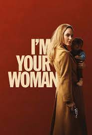 I’M YOUR WOMAN (2020) ซับไทย