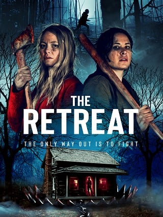 THE RETREAT (2021) ซับไทย