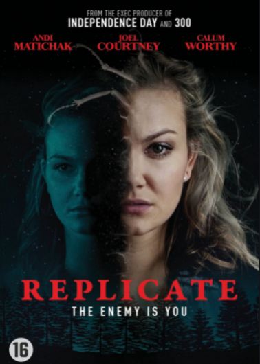 Assimilate (2019) ปรสิตพันธุ์ยึดร่าง