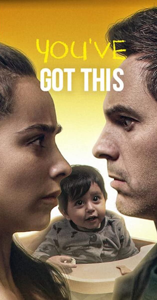 YOU’VE GOT THIS (2020) คุณพ่อตัวสำรอง [ซับไทย]