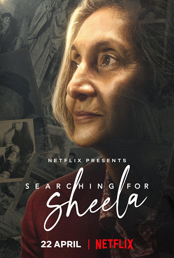 SEARCHING FOR SHEELA (2021) ตามหาชีล่า