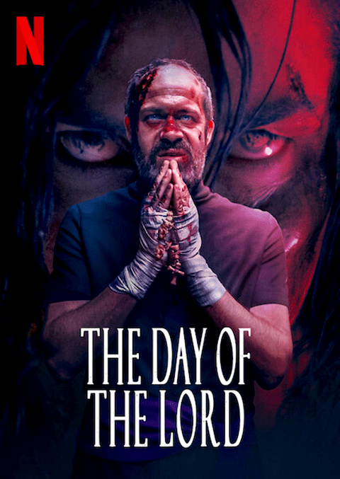 Menendez The Day of the Lord | Netflix (2020) วันปราบผี