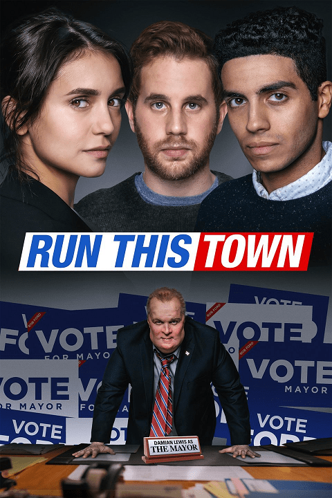 Run This Town บรรยายไทย (2020)