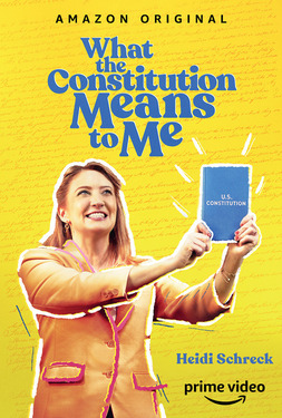 What the Constitution Means to Me | Amazon Prime (2020)