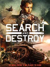 Search And Destroy (2020)