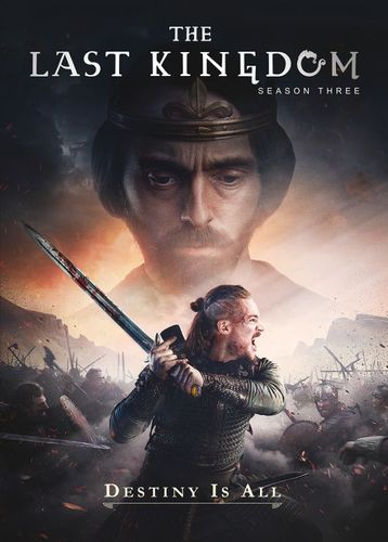 The Last Kingdom Season 3 (2018) ซับไทย