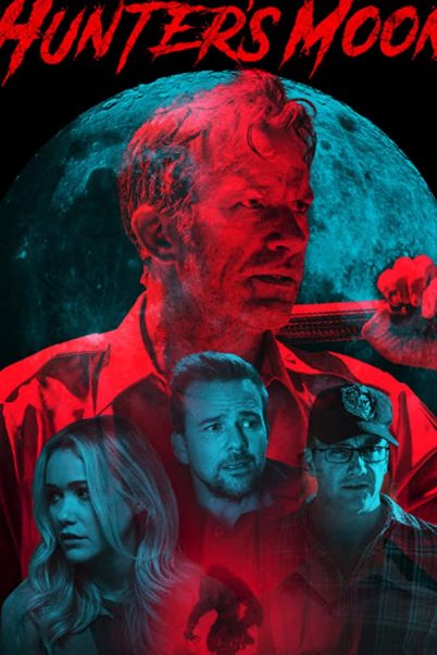 Hunter’s Moon (2020) ฮันเตอร์ มูน