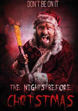 The Nights Before Christmas (2019)