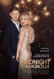 Midnight at the Magnolia (2020) คืนแห่งรักที่แม็กโนเลีย