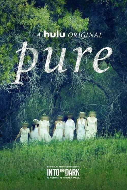 Pure (2019) สัญญาพรหมจรรย์
