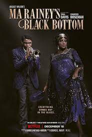 MA RAINEY’S BLACK BOTTOM (2020) มา เรนีย์ ตำนานเพลงบลูส์ [ซับไทย]