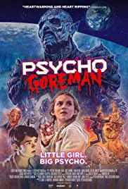 PSYCHO GOREMAN (2021) ซับไทย