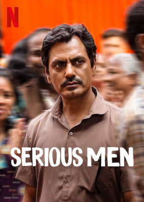 SERIOUS MEN (2020) อัจฉริยะหน้าตาย [ซับไทย]