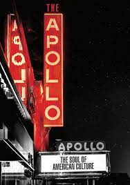 The Apollo (2019) ดิอะพอลโล โรงละครโลกจารึก