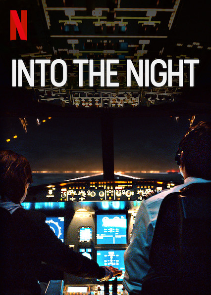 Into the Night (2020) ซับไทย
