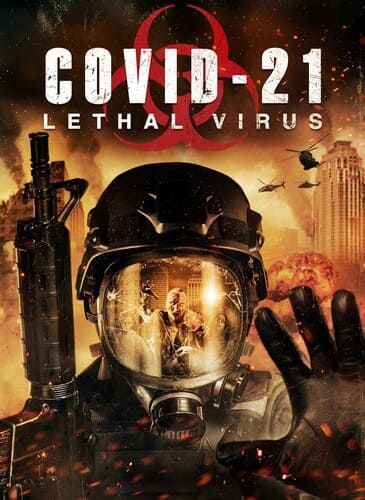COVID 21 Lethal Virus (2021)
