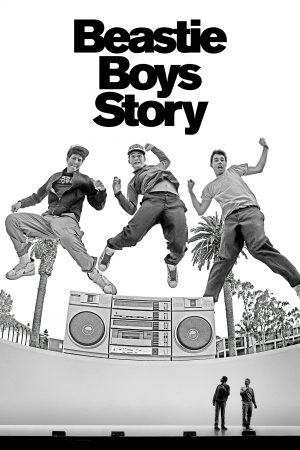 Beastie Boys Story บรรยายไทย (2020)