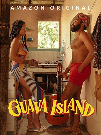 Guava Island (2019)