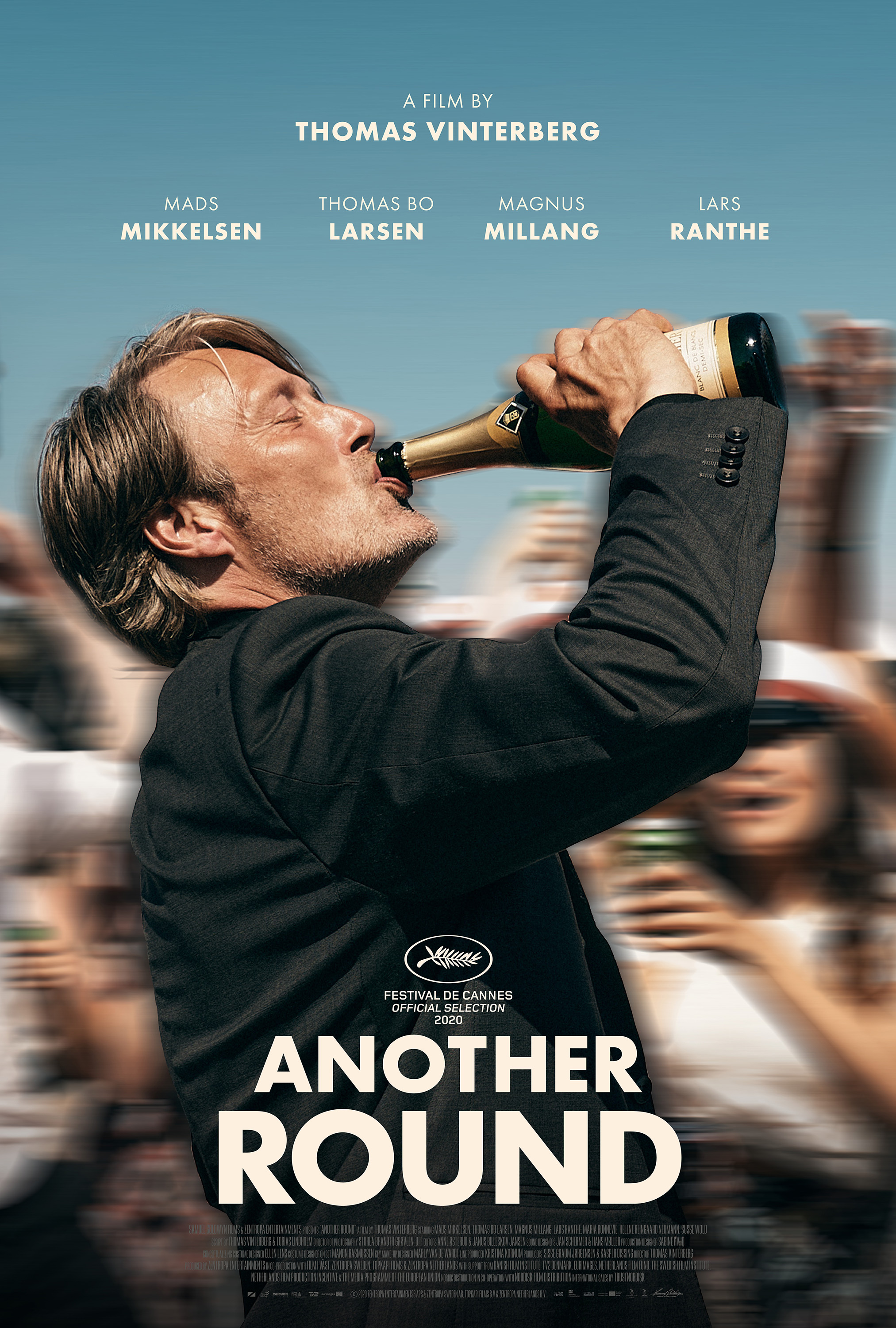 ANOTHER ROUND (2020)