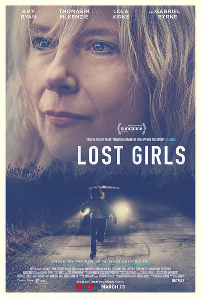 Lost Girls | Netflix (2020) เด็กสาวที่สาบสูญ