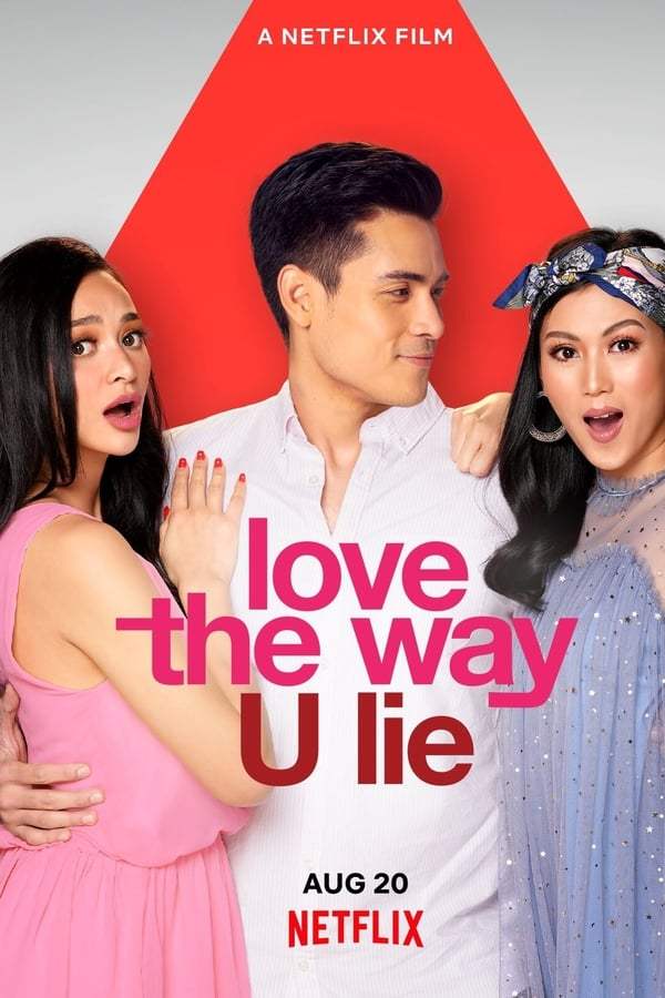 Love the Way U Lie รักที่โกหก (2020)