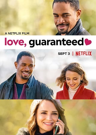 Love Guaranteed | Netflix (2020) รักรับประกัน