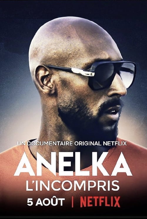 Anelka Misunderstood | Netflix อเนลก้า รู้จักตัวจริง (2020)