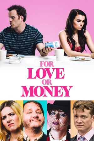 For Love or Money รักฉันนั้นเพื่อใคร (2020)