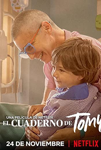 Notes For My Son (El Cuaderno De Tomy) (2020) นิทานรักจากแม่