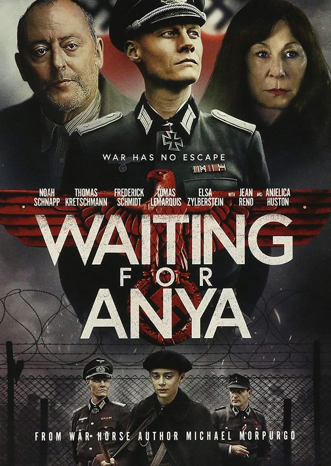 Waiting for Anya การรอย่า (2020)