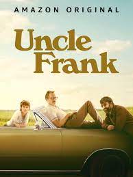 Uncle Frank (2020) | Amazon Prime