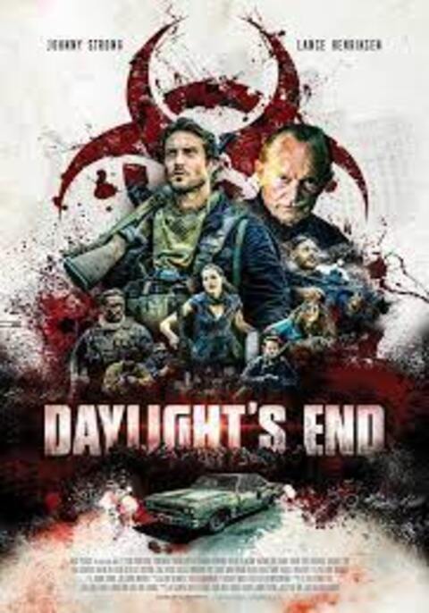 Daylight’s End (2016) ฝ่านรกลับแสงตะวัน