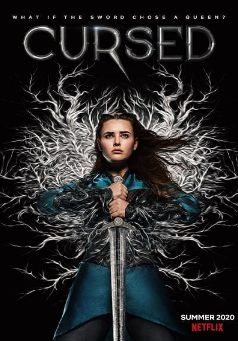 Cursed มนตราต้องสาป Season 1 (2020)