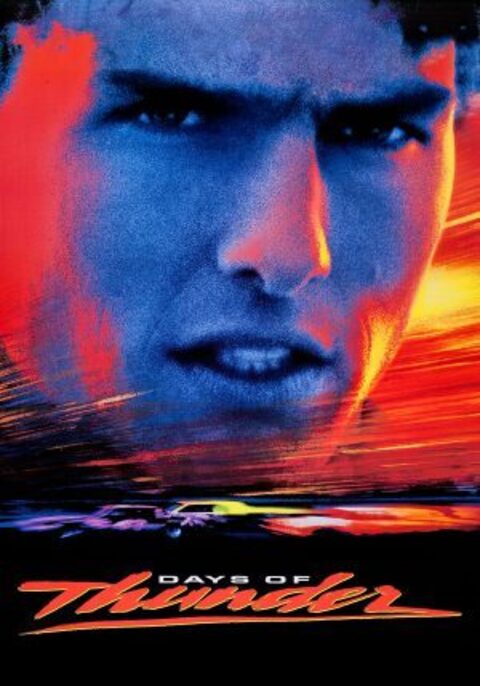 Days of Thunder (1990) ซิ่งสายฟ้า [Sub Thai]