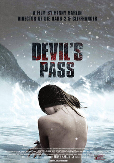 Dyatlov Pass Incident (2013) เปิดแฟ้ม..บันทึกมรณะ