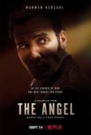 The Angel (2018) ดิ แองเจิล