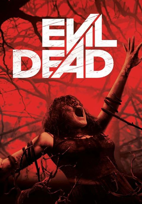 Evil Dead (2013) ผีอมตะ