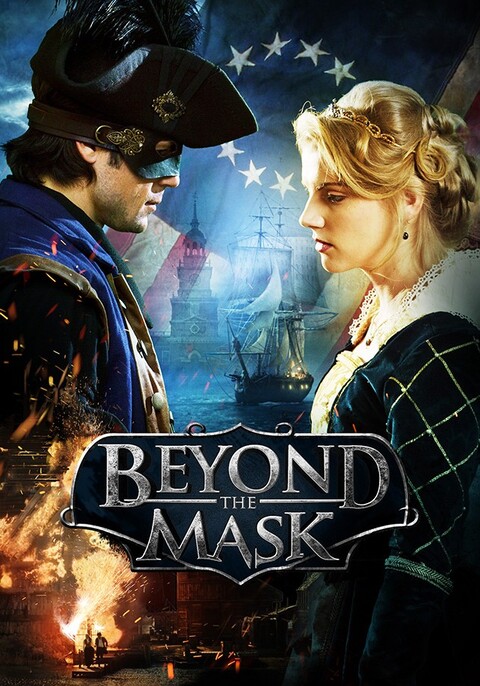 Beyond the Mask (2015) หน้ากากแห่งแค้น