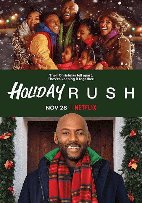 Holiday Rush (2019) [Sub TH]