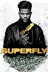 SuperFly (2018) ซุปเปอร์ฟลาย