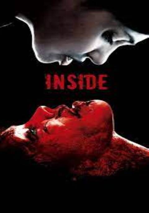 Inside (2007) เชือดทะลุครรภ์